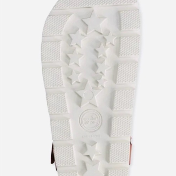 Wonder Nation Brown Leather  Gladiator Sandals EUC Size 9 - Picture 8 of 8